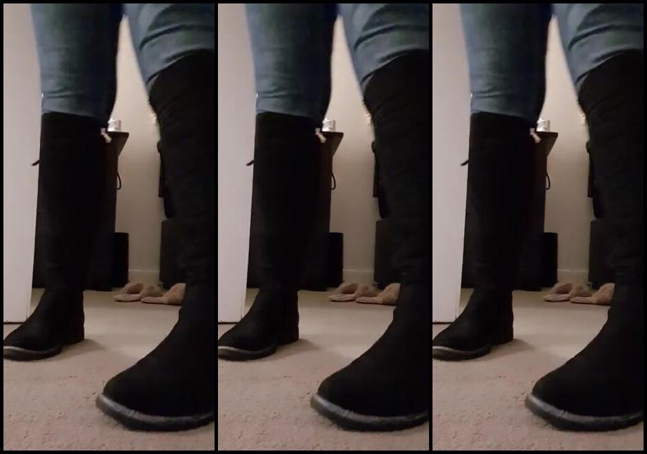 Miss B Nicknamed Missb52S Onlyfans 10 29 2020 After Work Bundle Of Sweaty Socks And Knickers