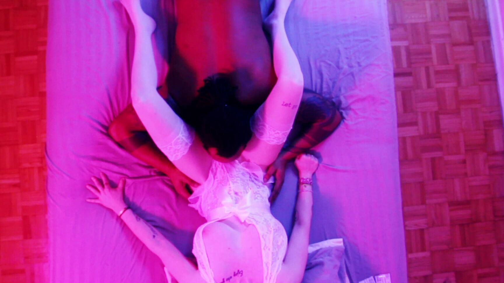 Grown Erotica Interracial Non Binary Multiple Orgasms Manyvids