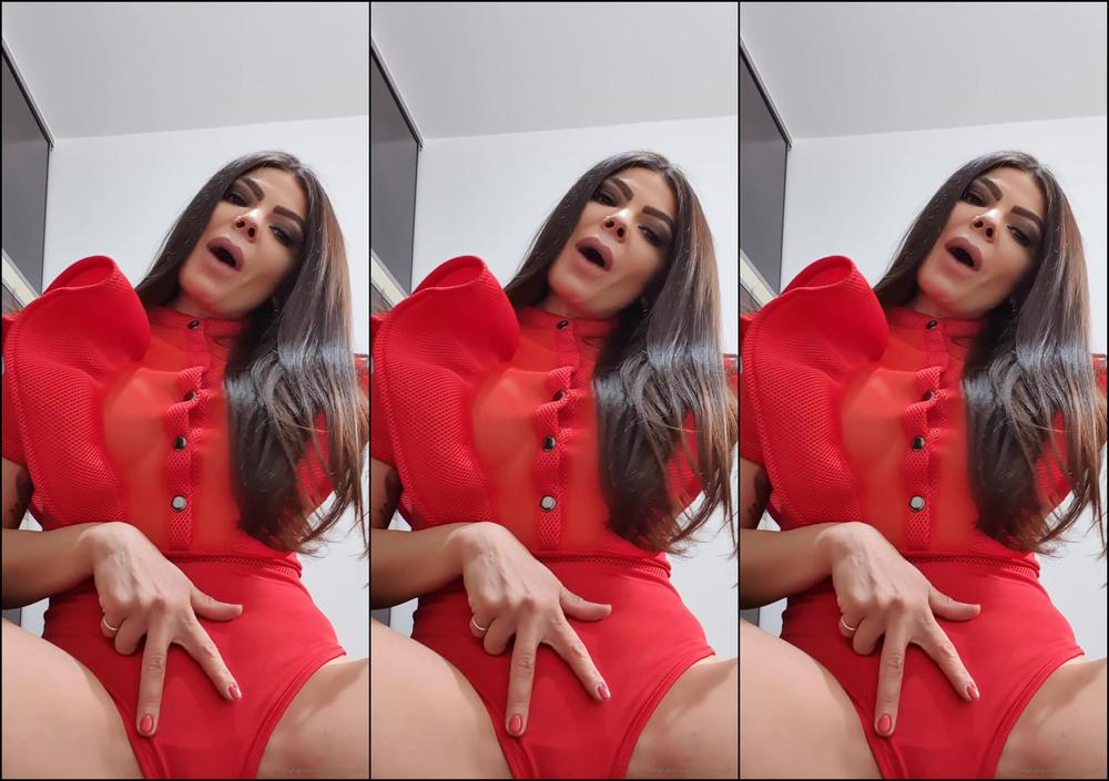 Goddess Domdeluxury 2020-02-14 Worship My supreme V.Today. Forever - 122 OnlyFans