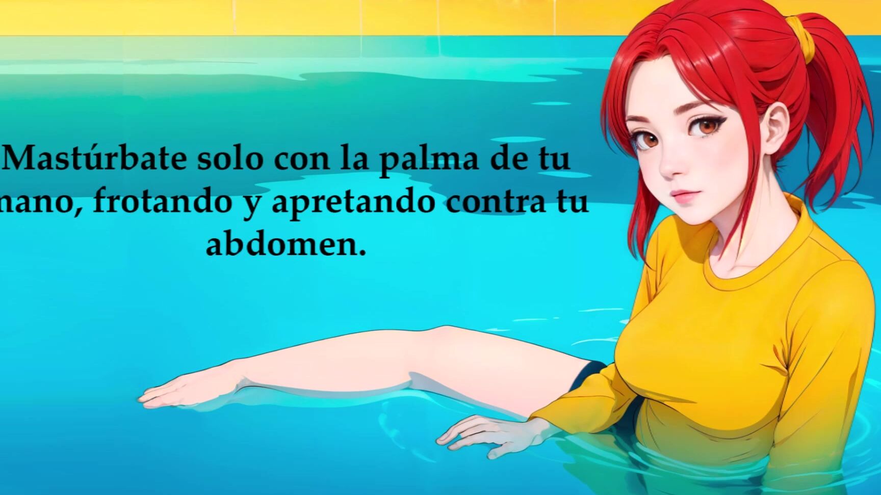 "DaikoFextar" Asmr Joi, Feet Joi, Feet, Pool, Anime Hentai, Hentai, Otaku, Roleplay, Hentai Joi, Edge, Denied, Game, Pies, Juego, Piscina, Footjob, Suggest DaikoFextar JOI hentai traviesa en la piscina Voz espa ola PornHub