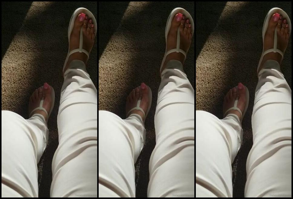 Loveher Toes Nicknamed Loveher Toes Onlyfans Video 313