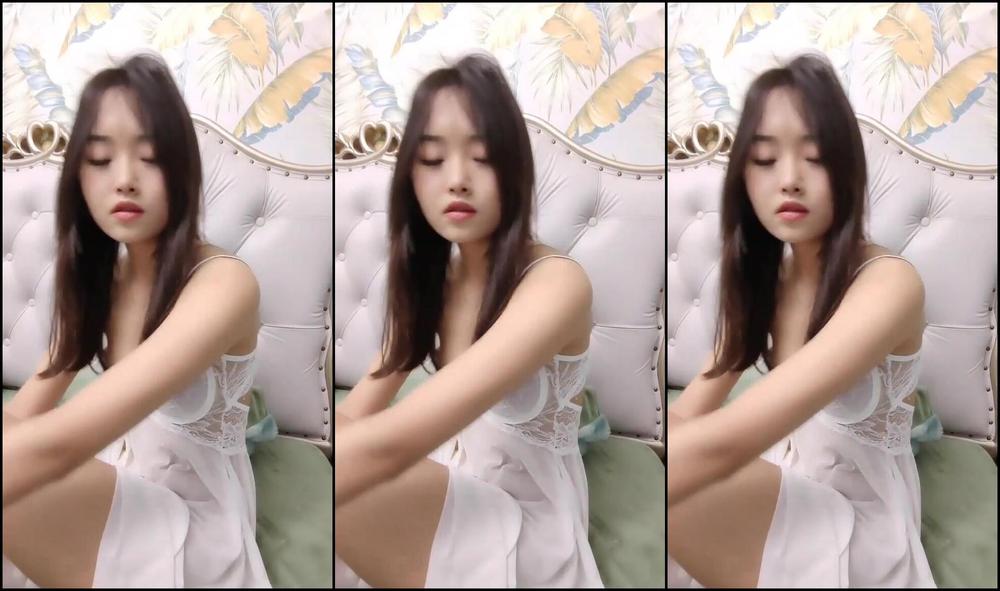 Asian Domestic Zone Self Filmed 06061