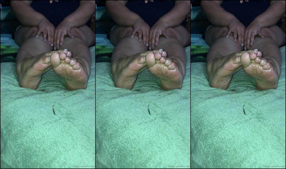 Preciousdigits A Treat For You Guys