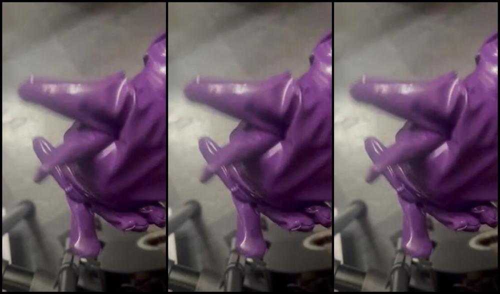 Daddy Serena Nicknamed All4Serenab Femdom 02 11 2023 Onlyfans Video Do My Pvc Gloves Turn You On Slave2