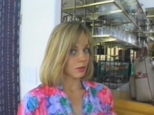 Max Hardcore's Anal Auditions №1+№2_1 SiteRip