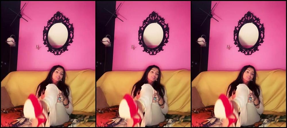 Mistress Desideria Godiva Nicknamed Padronagodiva 02 18 2023 Onlyfans Video Tacchi A Spillo