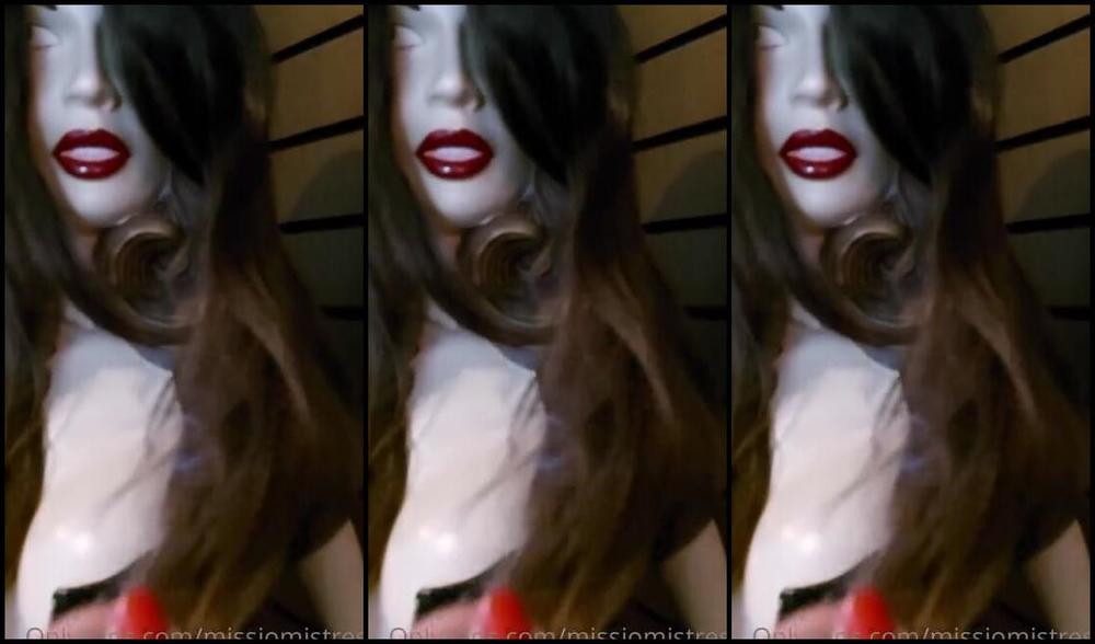 Miss Jo Mistress Nicknamed Missjomistress 10 05 2021 Onlyfans Video Welcome To The Dungeon