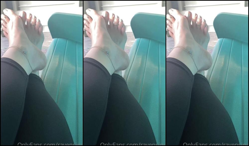 Ravensiryn I Short Journey From Epcot