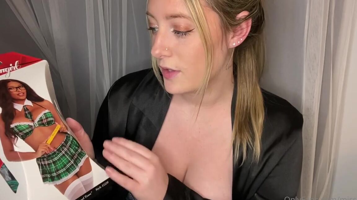 Miss Cassi Nicknamed Misscassi Onlyfans Video 5203