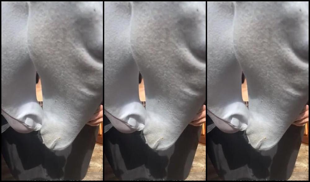 Theemsmonroe Onlyfans Stinky Cute Socks Joi Removal 2 Povs