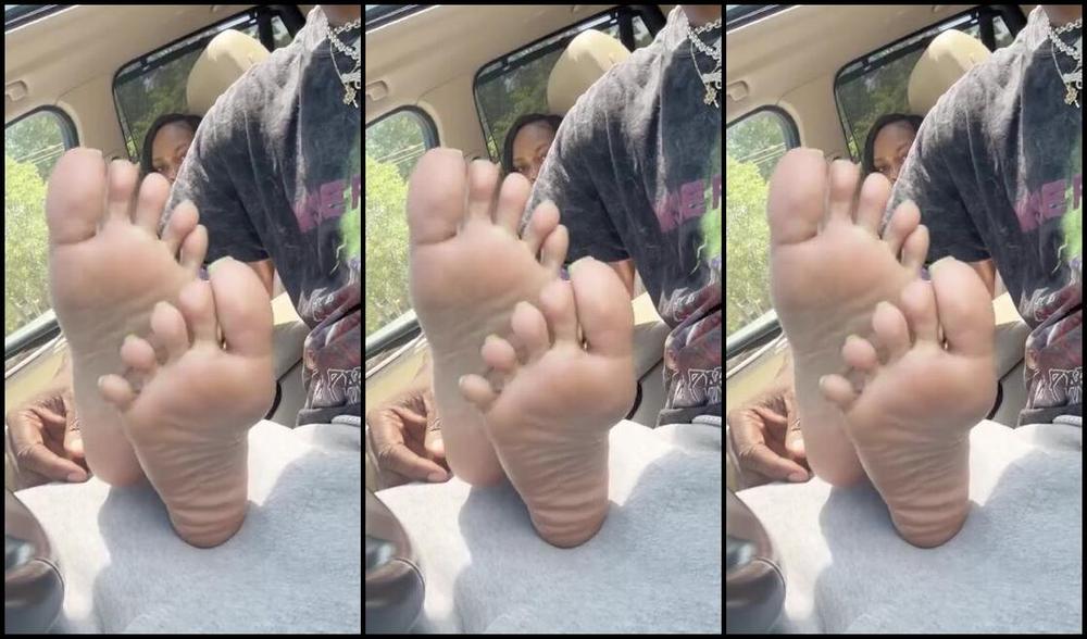 Enjoyyourfetish Onlyfans Feet4Thesole29P