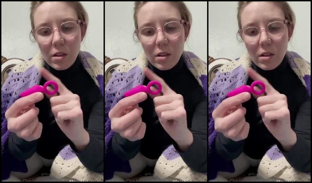 Nina Aka Fityoginina Onlyfans One Of My Longest Rambly Chats To Date Funny Mailman Story Plus A Trip To Adam And Eve Turns Horro