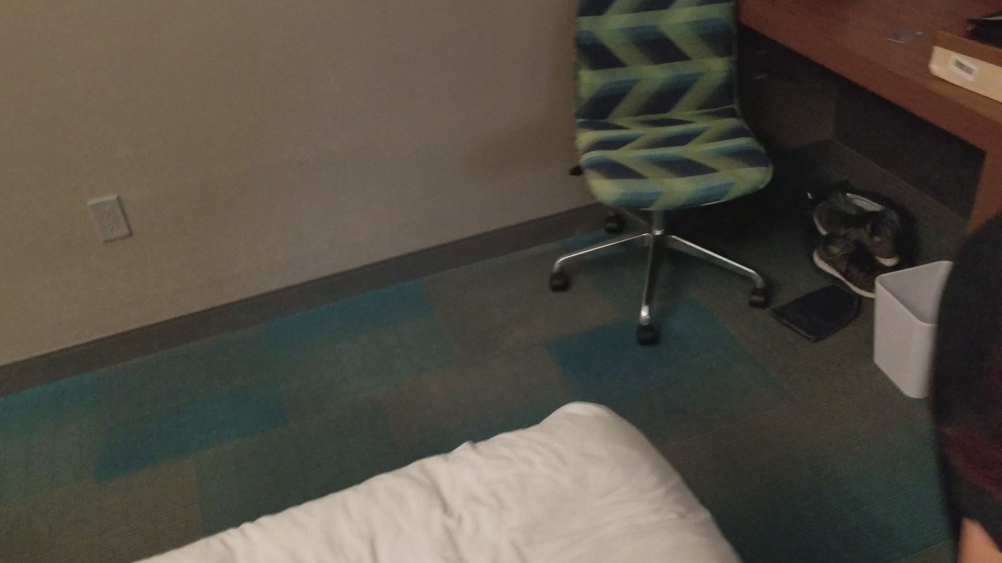 Anacondanoire Session Clip Make America Black Again