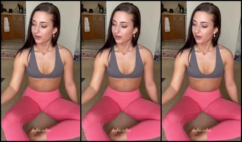 Goddess Kate Aka Katescutiies Onlyfans The Poll Results Have Spoken Here S My First Joi Oily Soles Premade Filmed Back In 2021 It S Crazy 3