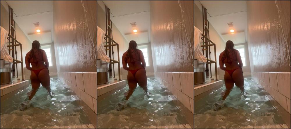 Bigduchvip 3450637698 08 21 2024 They Told Me My Time Was Up But I Was Too Horny To Leave Without