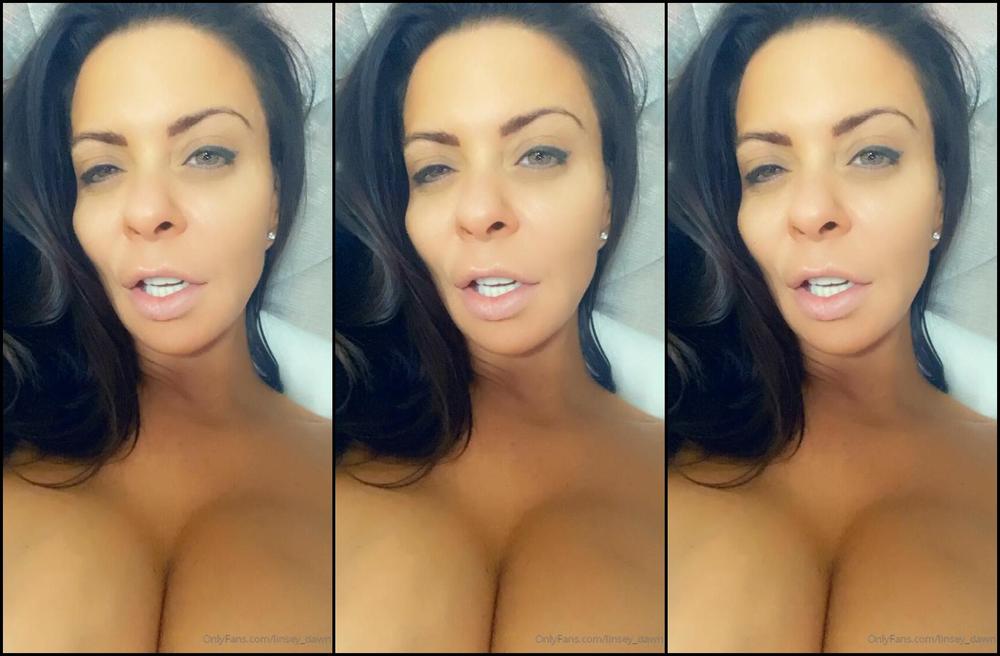 Linseydawnmckenzie 124411030 01 12 2020 Sunday Cheeky Message To You X