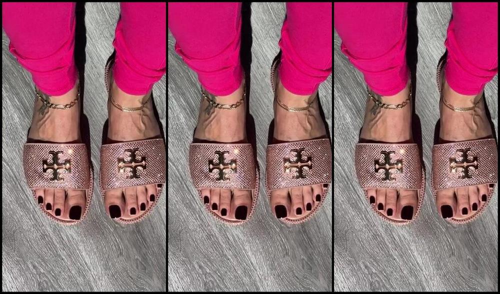 Goddess Pussyfoot Aka U186296307 Onlyfans I M So Obsessed With These Tory S 2 G5V