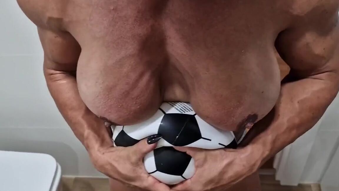 Alejandra Chacon Aka Alejandrachacon 09 27 2023 Onlyfans Video Another Ball Finished