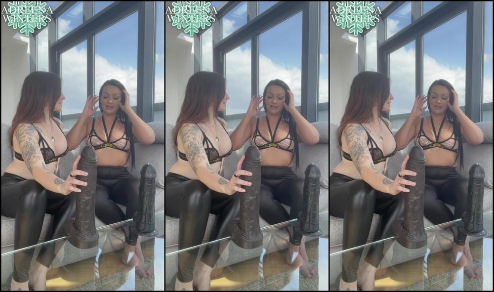 Adreenacuckoldress Uksophiasnow And I Love Putting You In Your Place And Laughing At How Pathetic You Are