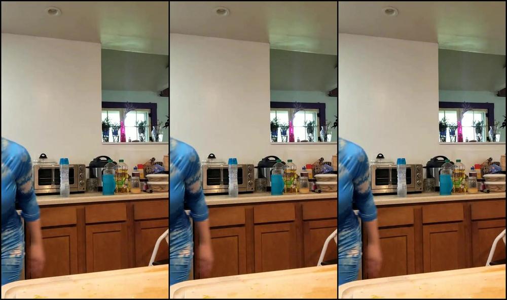 Lyrictiana Stream Started At Pm Cooking Live