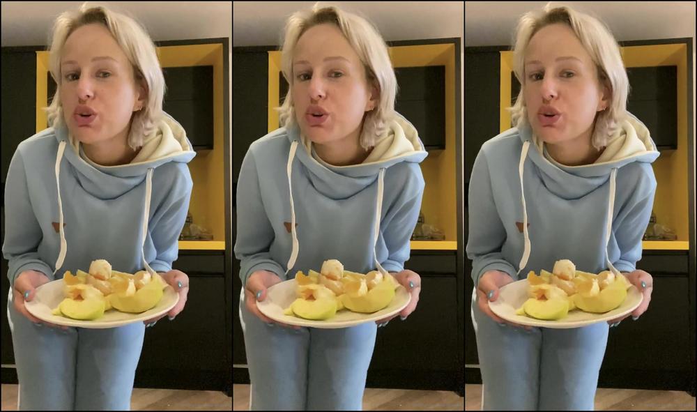 Angelwicky Good Morning Dobr R Nko