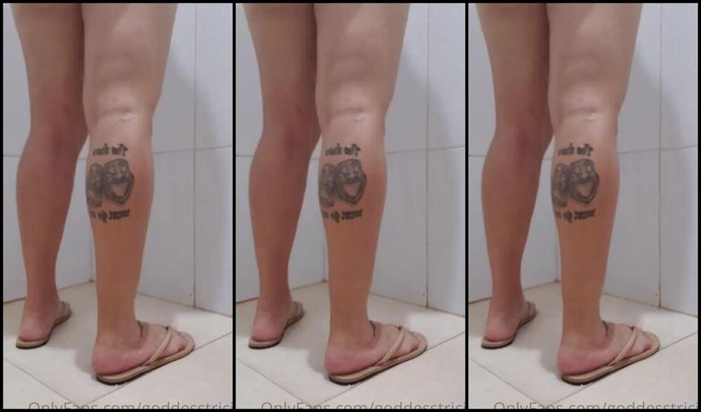 Goddess Tricia Nicknamed Goddesstricia 09 05 2022 Onlyfans Video Leaked Goddesstricia 19584