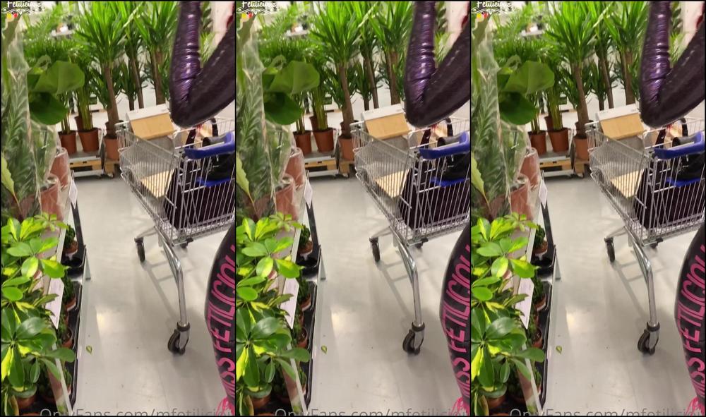 Mfetilicious Another Video Of My Shopping Adventures With Wendy Rubbella At The Ikea In Friesland Th