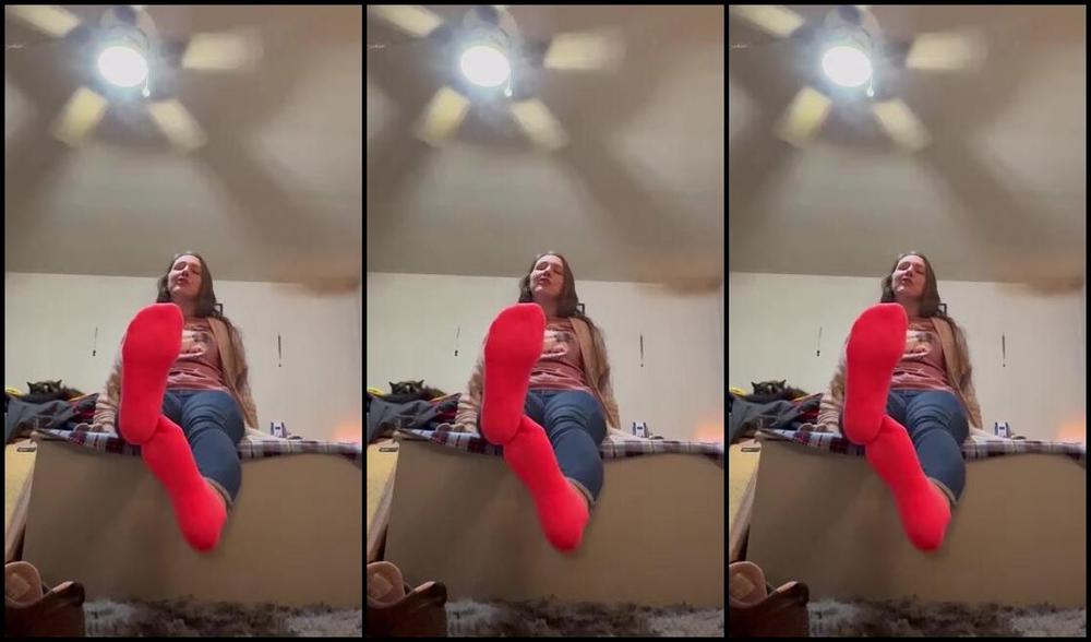 Soldmysolesforink Nicknamed Soldmysolesforink 12 29 2023 Onlyfans Video Stanky Day Before Send Off