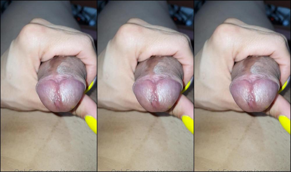 Aranxasmith Pov Good Morning Cum