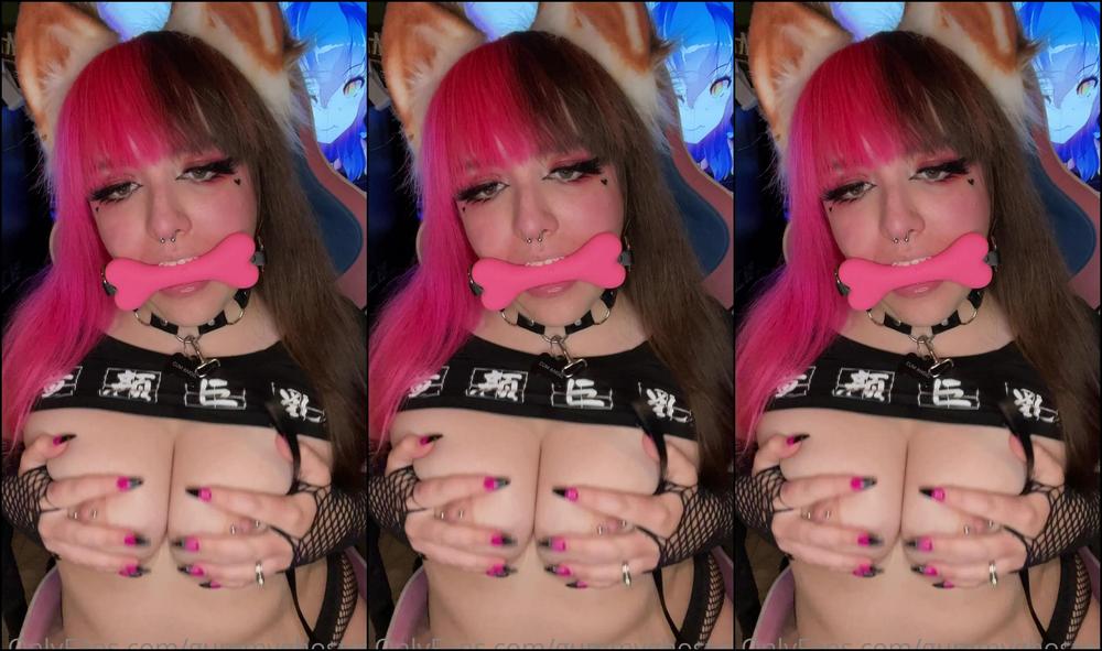 Gummyghostgirl 2022 04 27 2438183902 New Lewd Play Coming I Play A Naughty Vr Game An