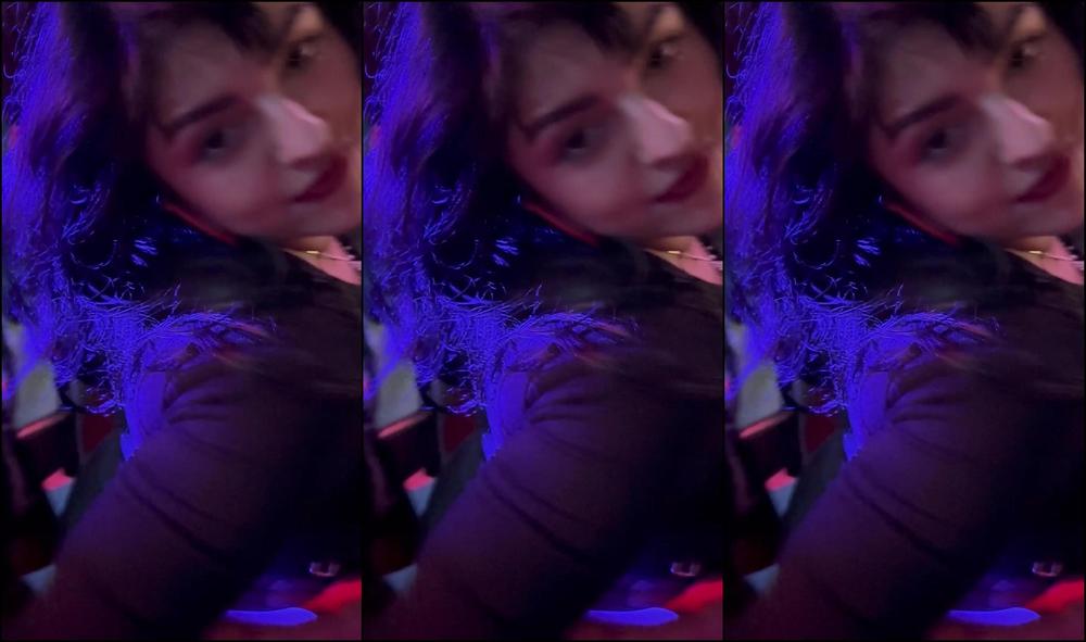 Charlotte G 2841087689 04 17 2023 Went Out Dancing With My Friends Last Night Here S A Lil Video I Made Just For