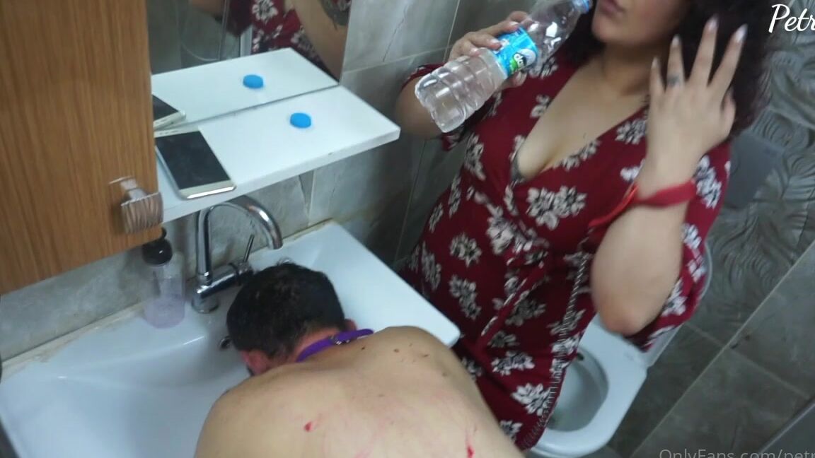 Petrafox Tuvalet K Lesi Nas L E Itilir