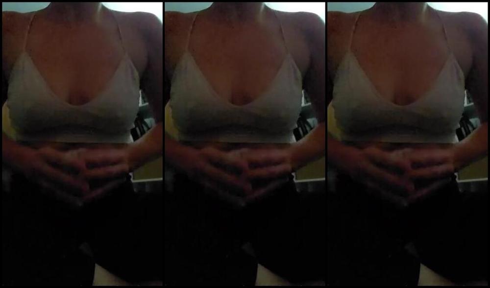 Indica Jane Nicknamed Indicafetish 10 24 2020 Onlyfans Video How I Get My Buzzball Ready For Some Murder Mystery Podcast Action