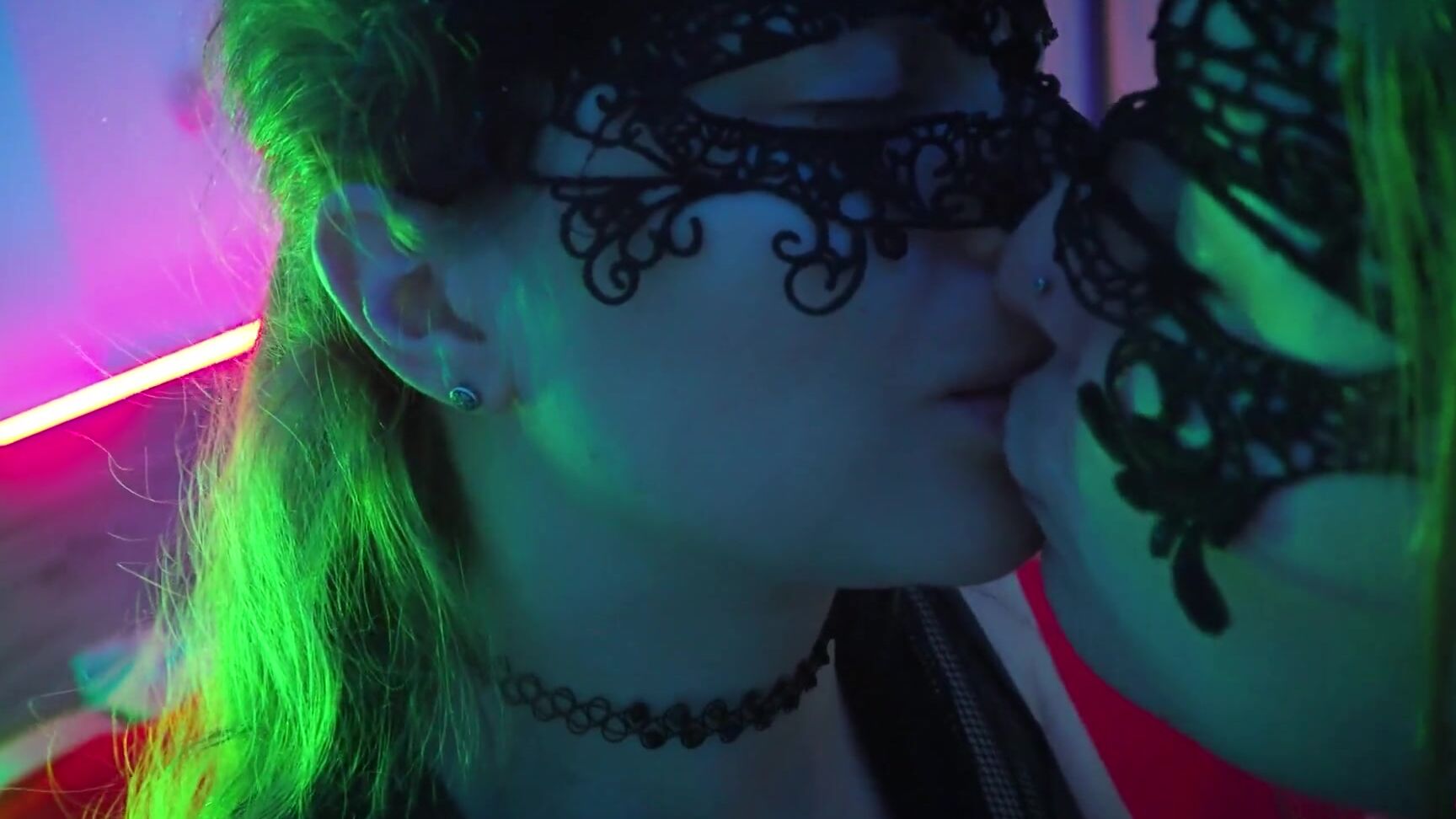 Poly amory Hannah and Jasmine Pornhub