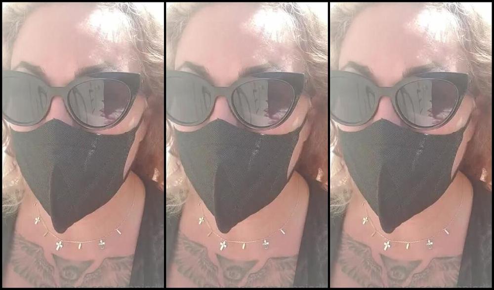 Mistress Sinpiedad Nicknamed Sinpiedad Onlyfans Morning From San Sebastin Followers Travel