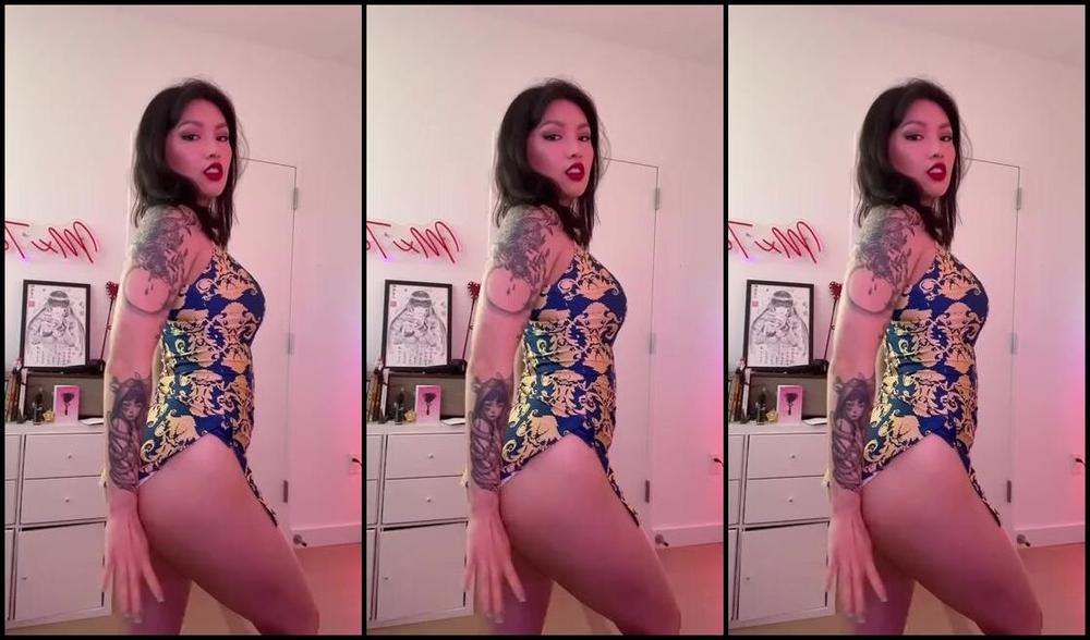 Mxtomie Onlyfans A Few Minutes In The Dungeon With Me Will Have Your Ass As Red As Khy