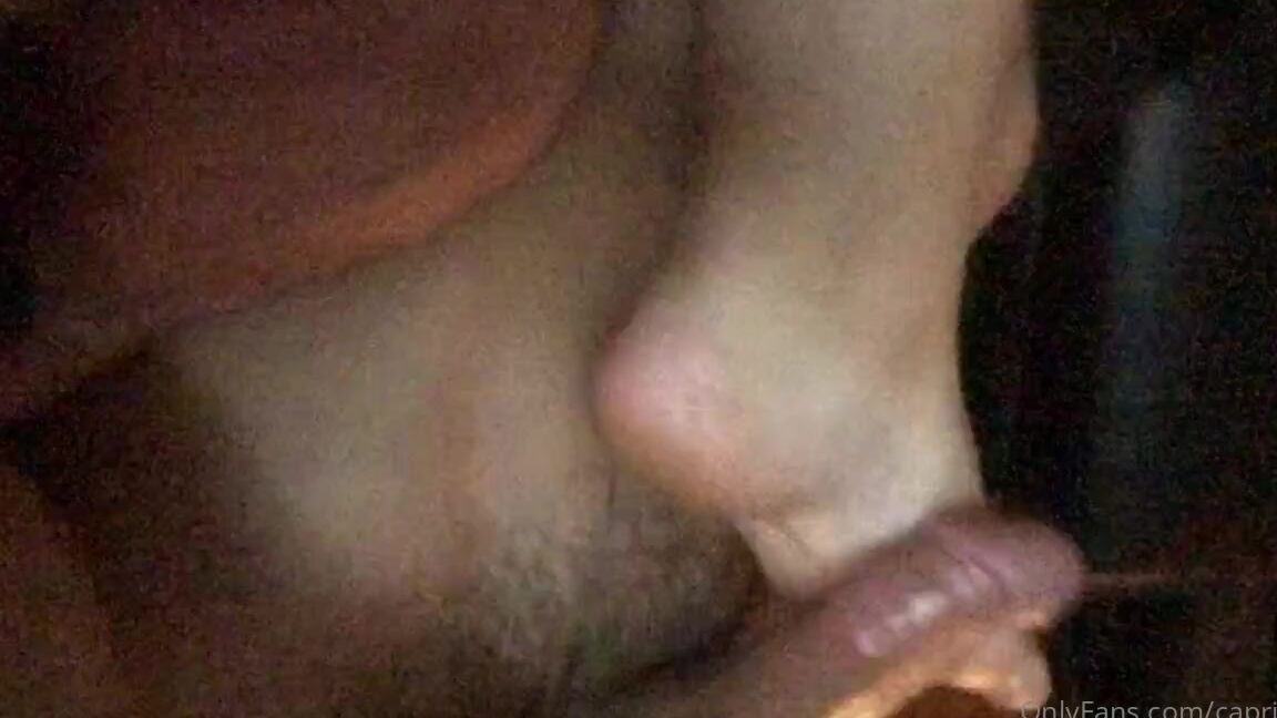 Capri Nicknamed Capritoes Onlyfans Idk How To Get This Shit To Face Up The Correct Way Lol If Anyone Knows How Lmk I Ll Reupload It