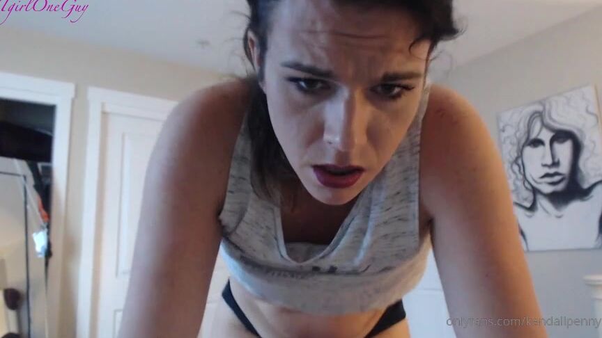 Kendallpenny Mommy Son Impregnation Fantasy