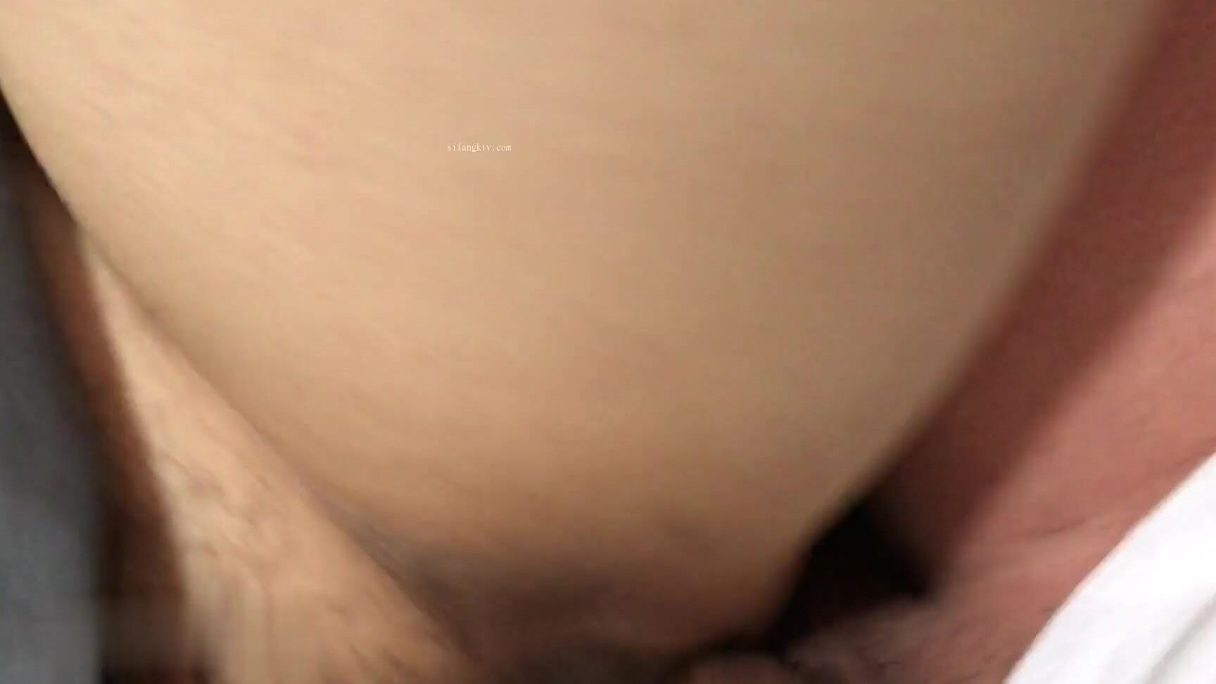 Asian Domestic Zone Self Filmed 08570