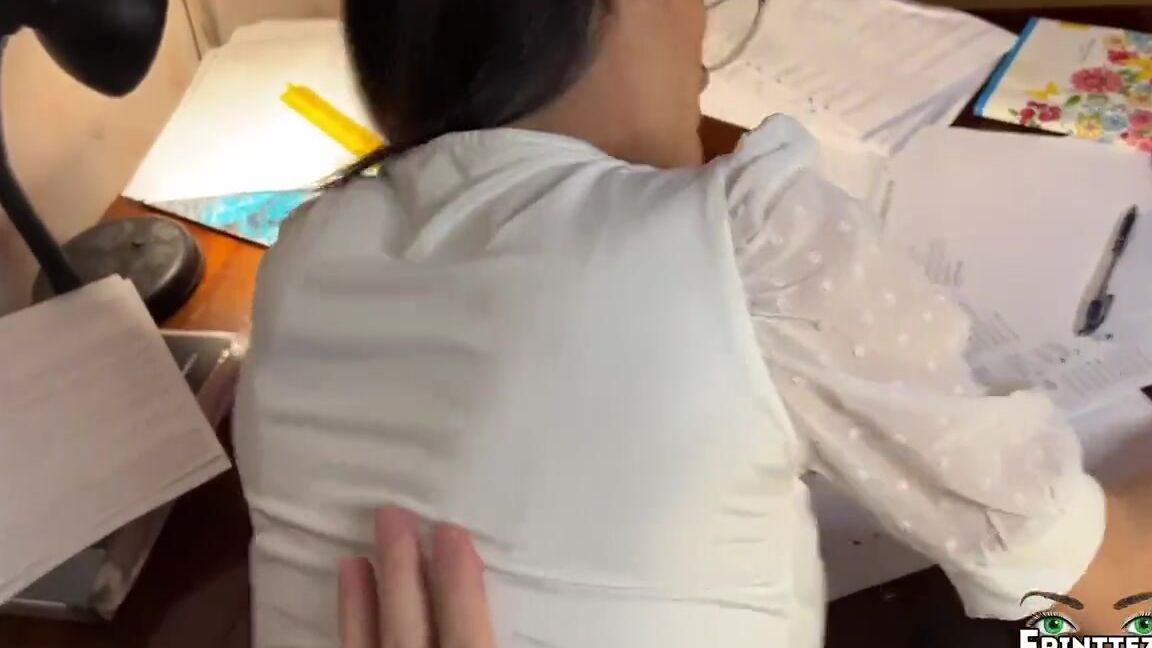 frintteza ph student fucked anal teacher instead of exam 720p Pornhub
