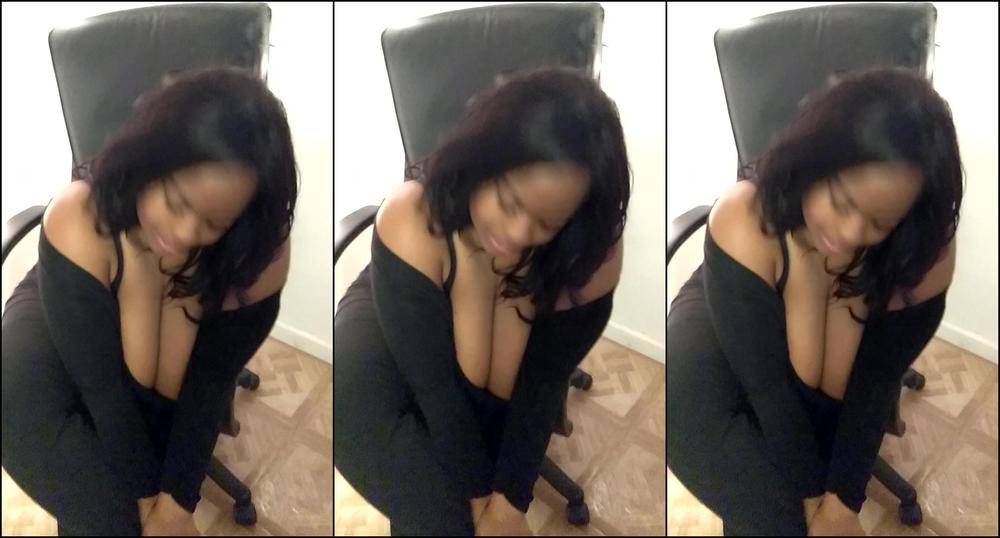 Renelove Rene Love Tipsy Tits