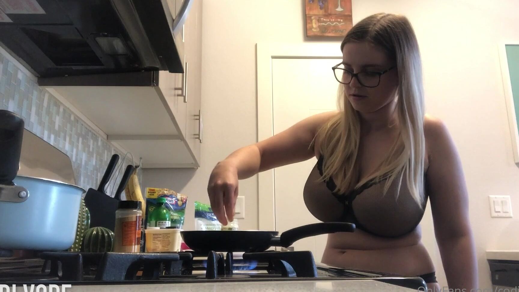 Codivore So I Took My Shirt Off And Made A Grilled Cheese This Might Go Up For Free At Some Poin