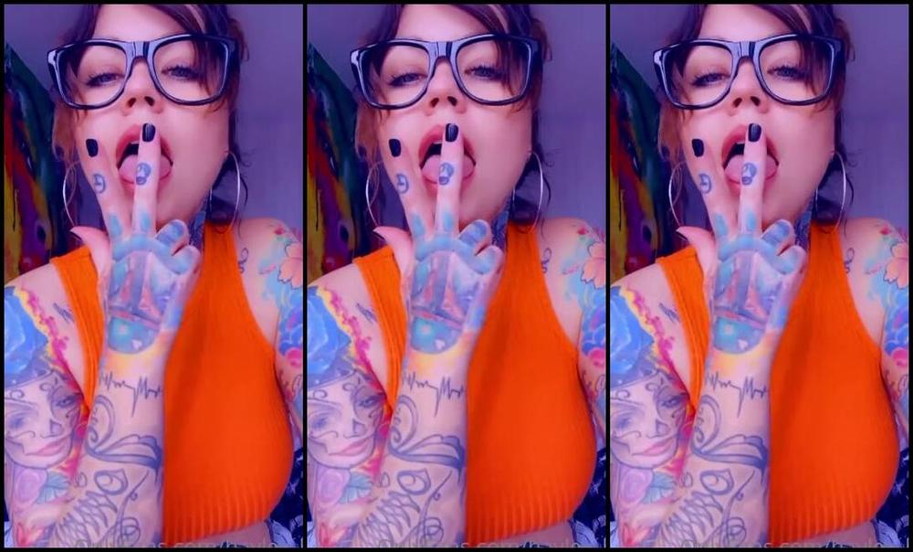 Hayley B Nicknamed Hayley B Onlyfans Morning Fckers113