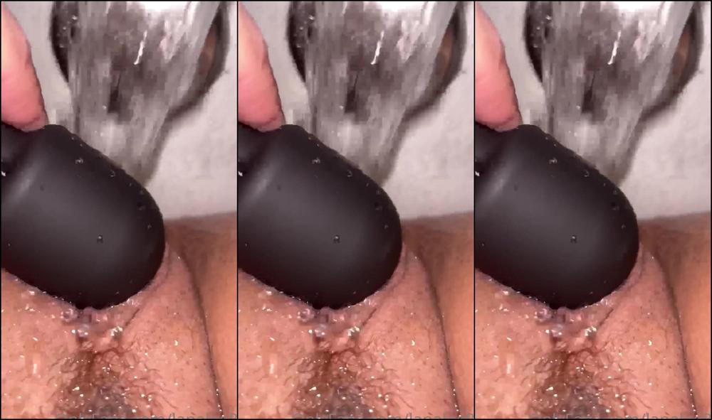 Lanalee Enjoyed My Morning Bath Want Customs Pm Me