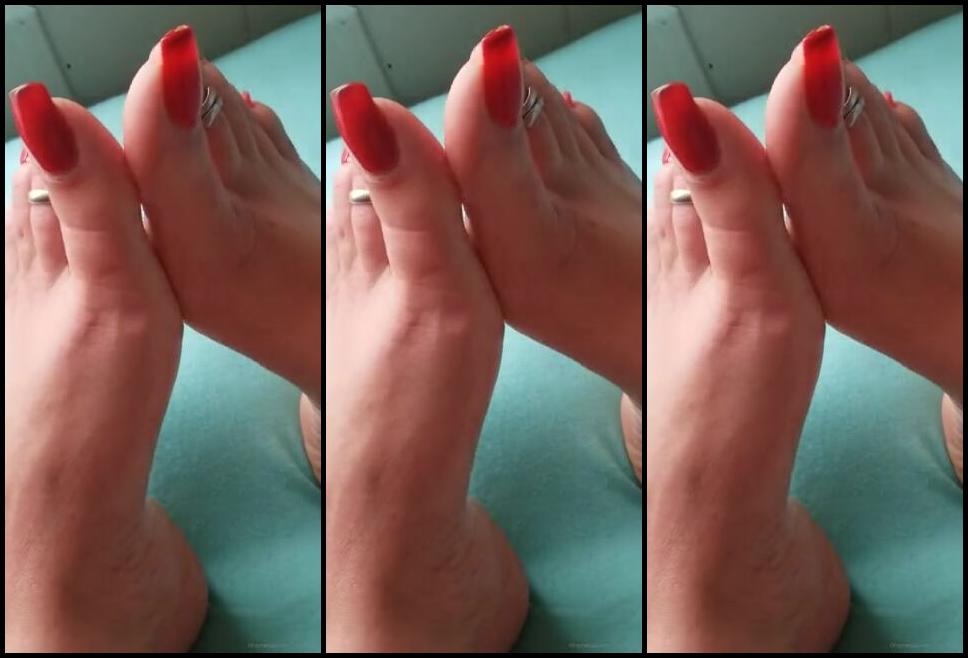 Loveher Toes Nicknamed Loveher Toes Onlyfans Video 883