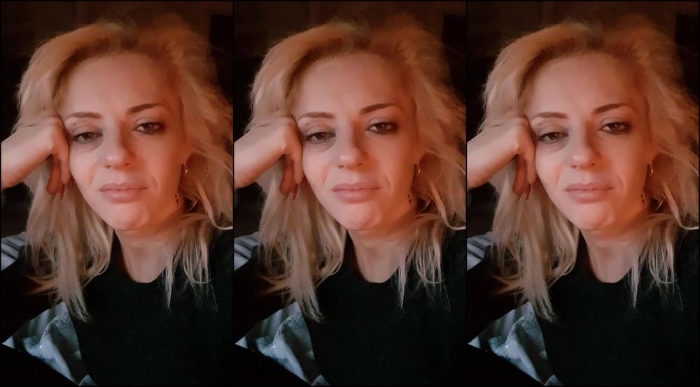 Aprilpaisleyofficial Day Of My Recovery The Video Speaks Itself And Hungery But Eat A Nap And How About A Sho