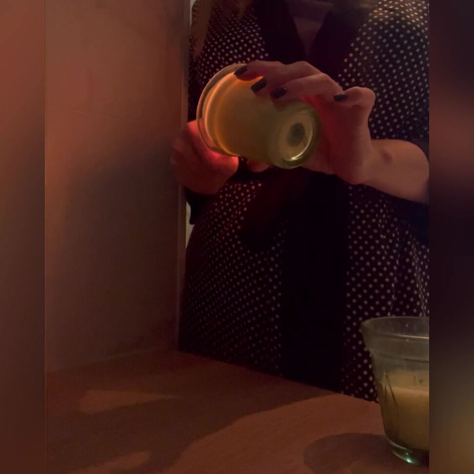 "Babyheavanian" ahegao, bathtubfetish, bubbles, routine, sfw, striptease My evening bath routine manyvids