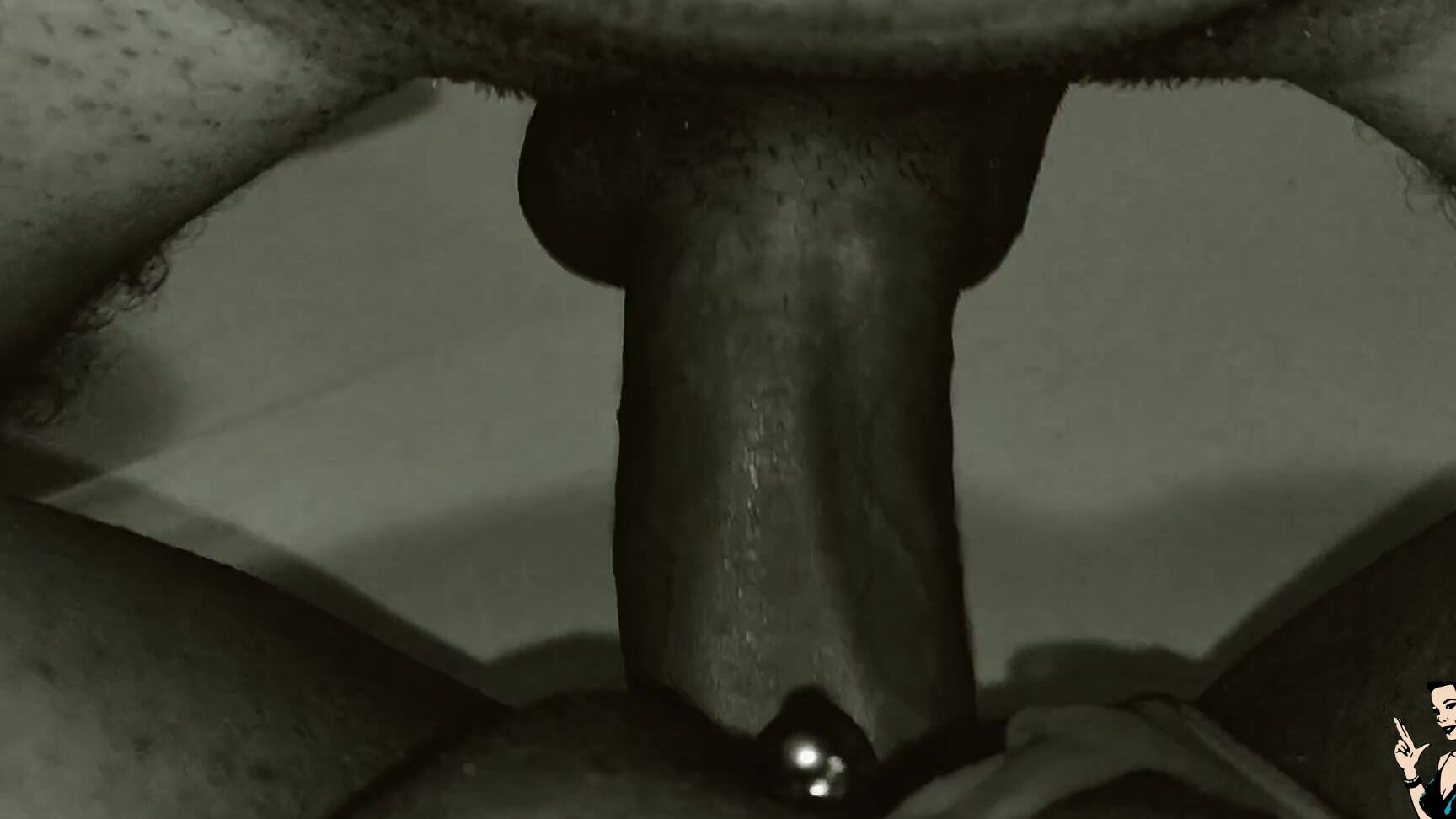 Castelvania Fanclube Paty Angel Fulfilling The Dream Of The Naughty Fan With Cum Inside