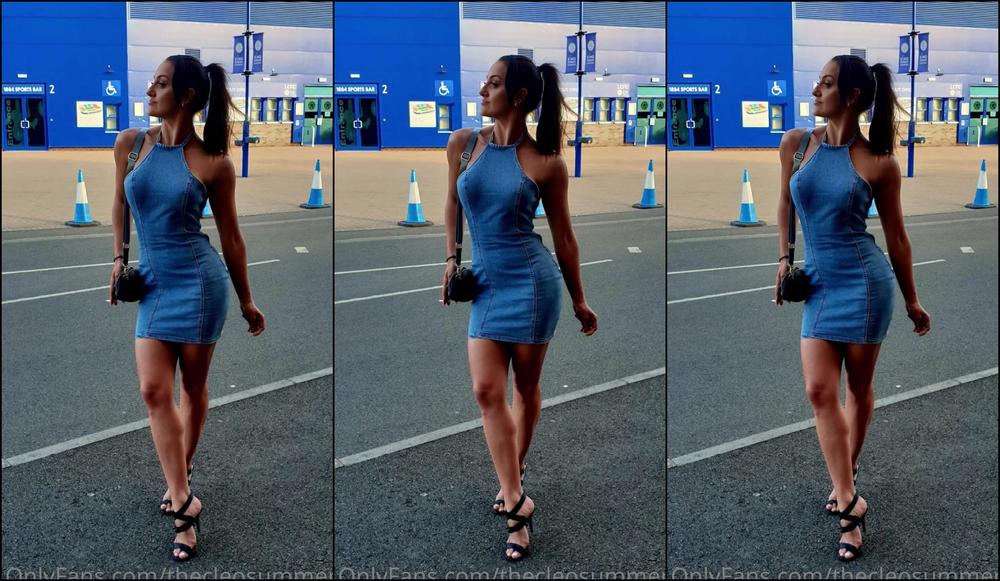 Cleosummers Vip Happy Monday How Was Your Weekend I Have A Story Time For You Voicenote On Frid