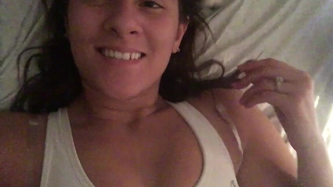 Dulcevanessa Tease And Denial In My Gym Clothes